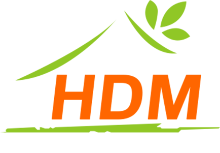 Logo Harmonie de Maison